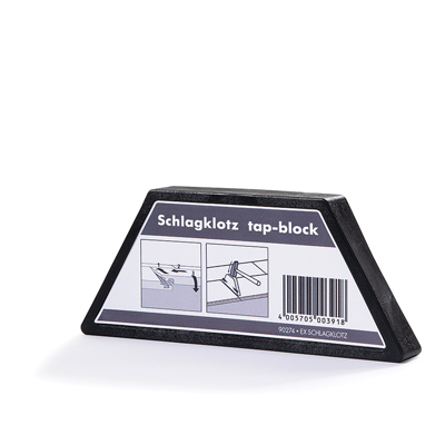 Schlagklotz