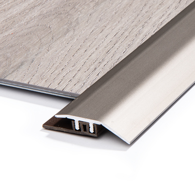 Design click ramp profile, 2-part 