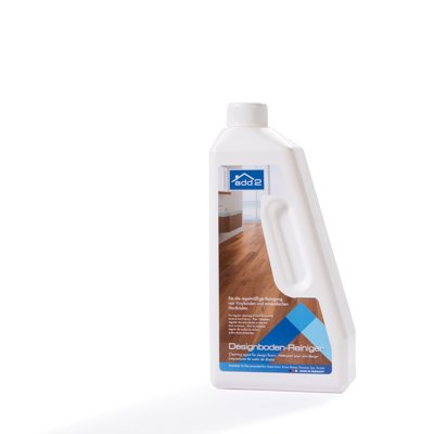 Design floor cleaner