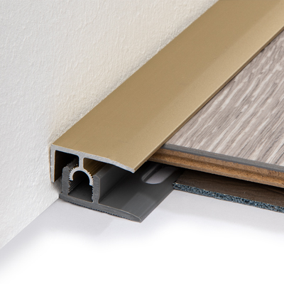 Transition click profile