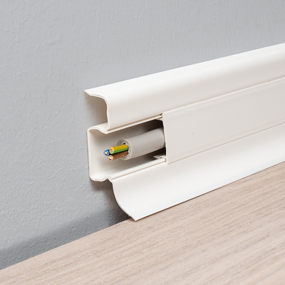 KKSL Plastic skirting