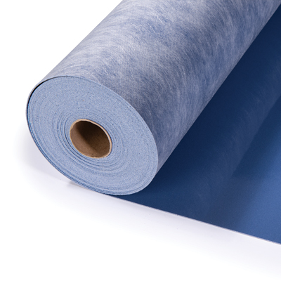 Underlay PUR 1.0 for floors with O.R.C.A.