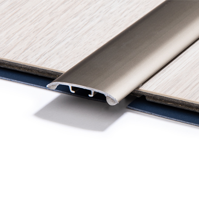 3-in-1 profiles for floors with O.R.C.A.