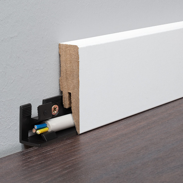 MDF-Trend skirting boards