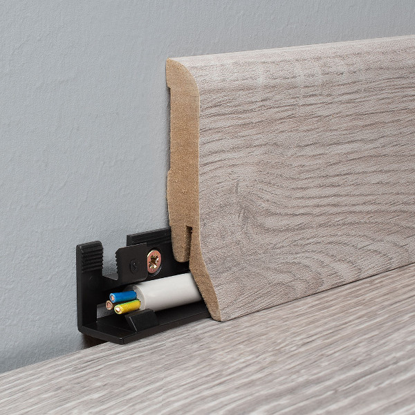 K70 MDF Skirting Board