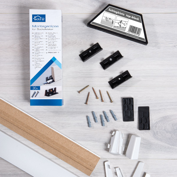 Additional accesories